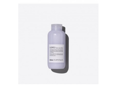 Davines Love glotininantis kremas plaukams, 150ml